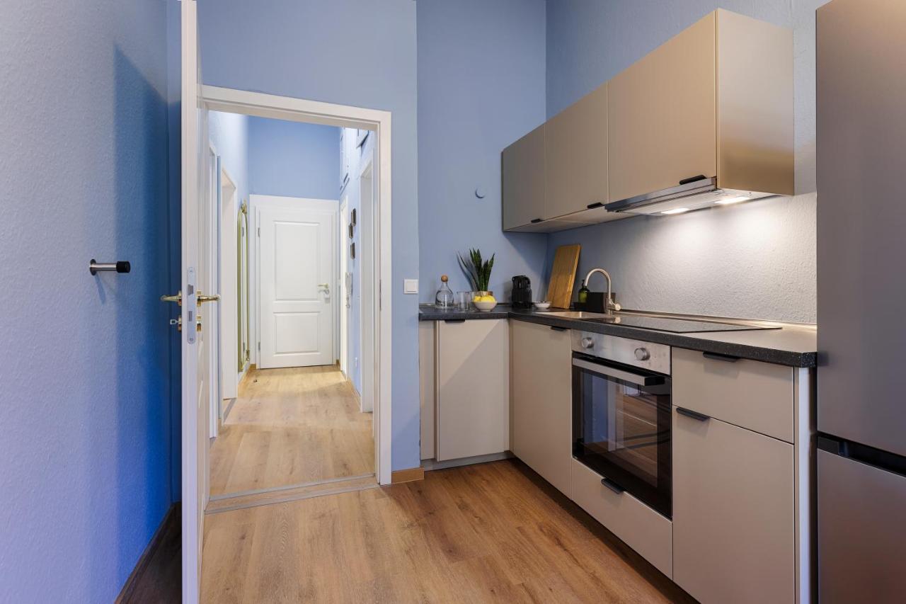 Homie Stay Am Marktplatz - Wohnen Im Historischen Balthasar-Neumann-Apartment Wurzburg Exterior photo